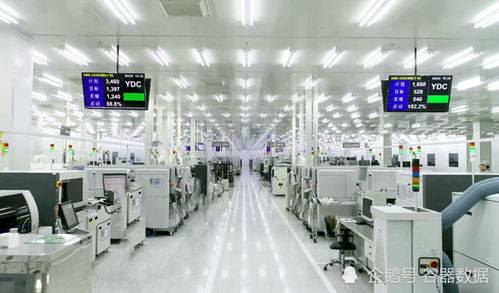 智慧工廠如何制訂生產(chǎn)計(jì)劃和排產(chǎn)